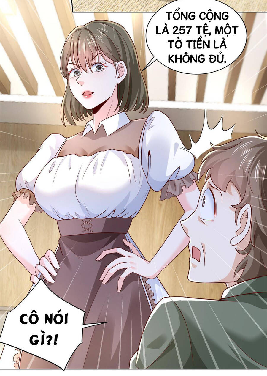 Mỗi Tuần Ta Có Một Nghề Nghiệp Mới Chap 223 - Next Chap 224
