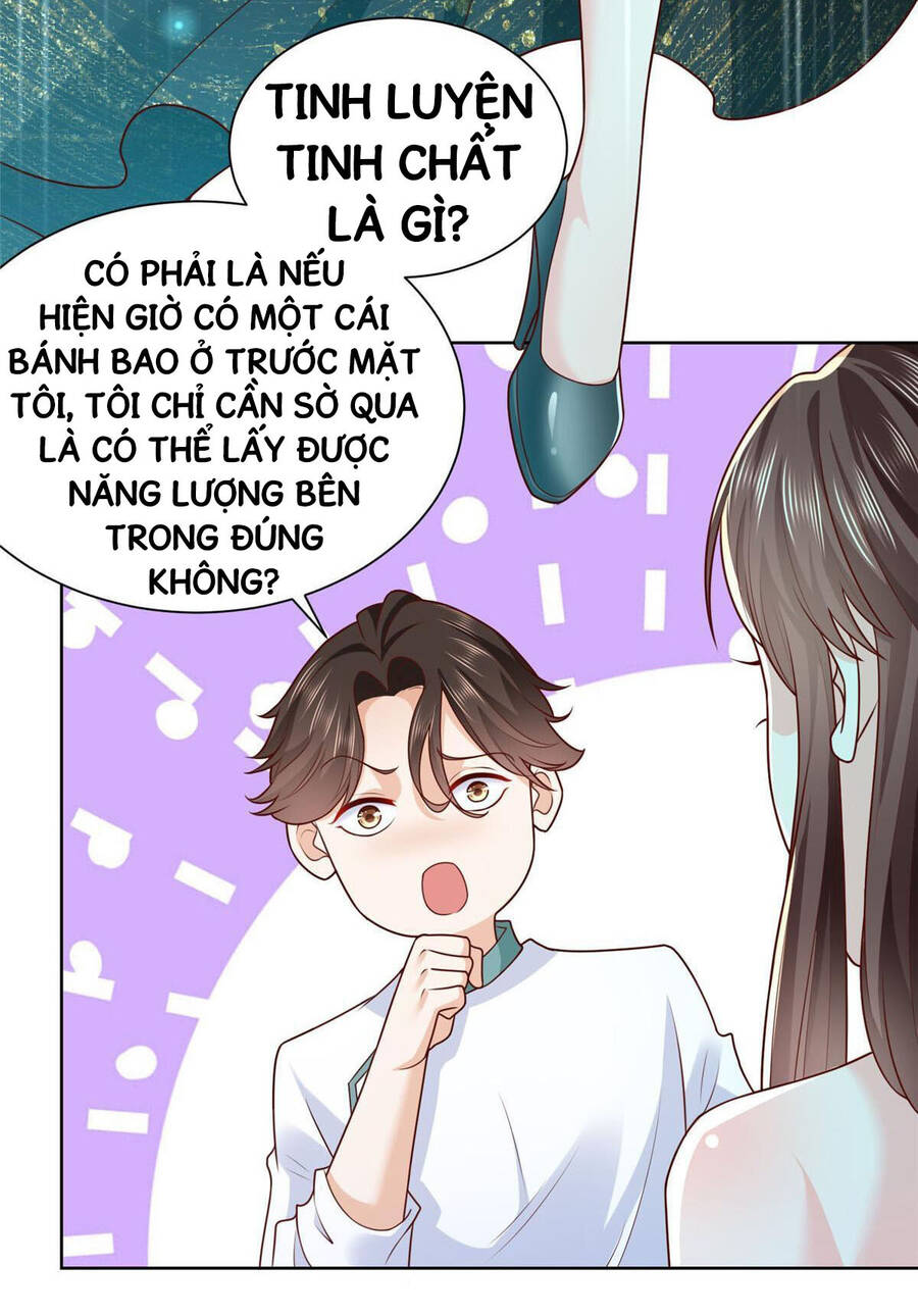Mỗi Tuần Ta Có Một Nghề Nghiệp Mới Chap 223 - Next Chap 224