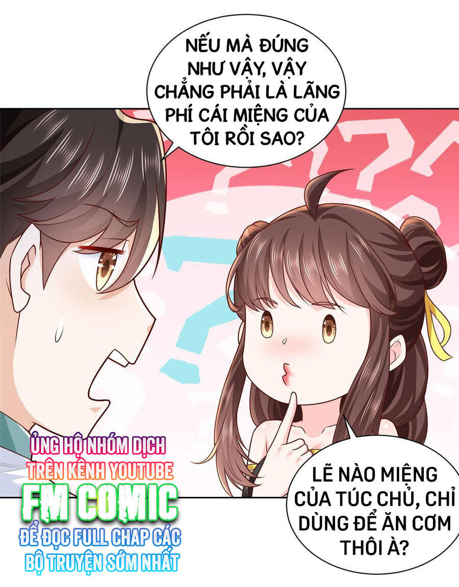 Mỗi Tuần Ta Có Một Nghề Nghiệp Mới Chap 223 - Next Chap 224
