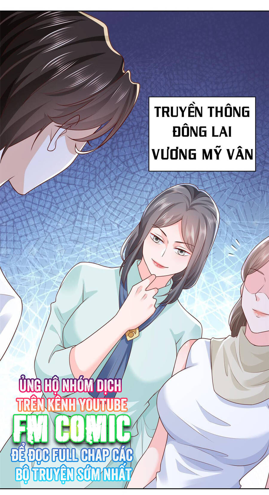 Mỗi Tuần Ta Có Một Nghề Nghiệp Mới Chap 223 - Next Chap 224