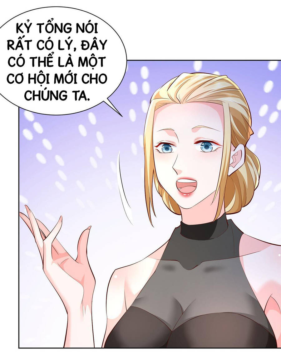 Mỗi Tuần Ta Có Một Nghề Nghiệp Mới Chap 225 - Next Chap 226