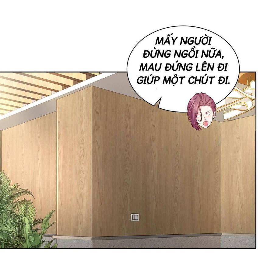 Mỗi Tuần Ta Có Một Nghề Nghiệp Mới Chap 225 - Next Chap 226