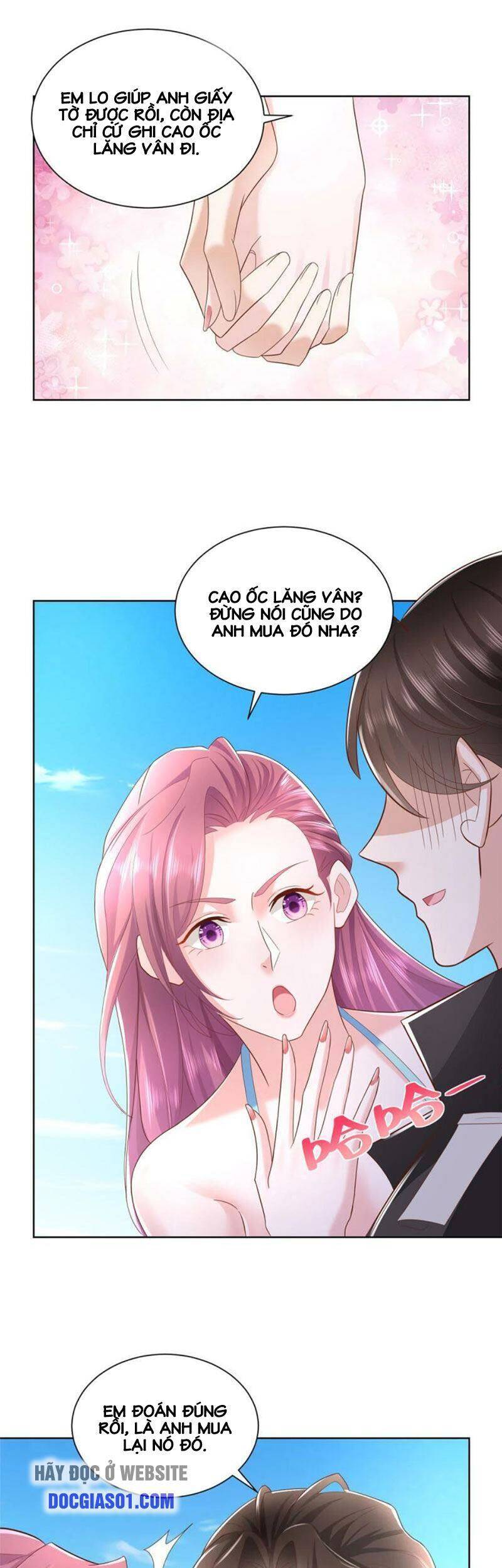 Mỗi Tuần Ta Có Một Nghề Nghiệp Mới Chap 66 - Next Chap 67
