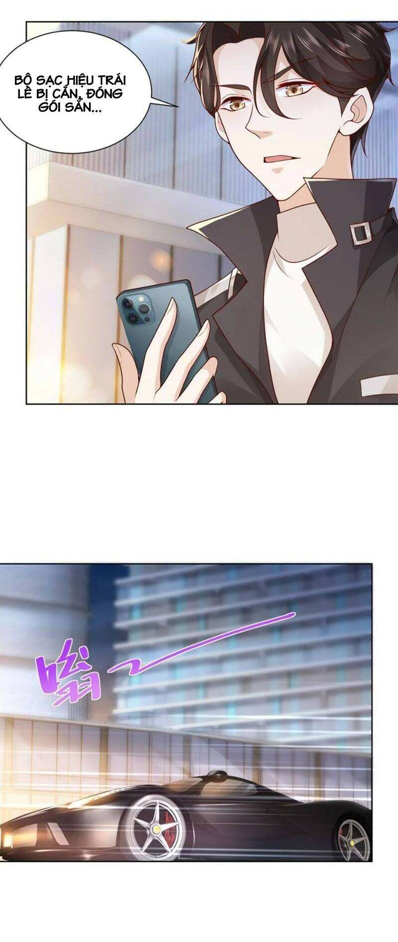 Mỗi Tuần Ta Có Một Nghề Nghiệp Mới Chap 70 - Next Chap 71