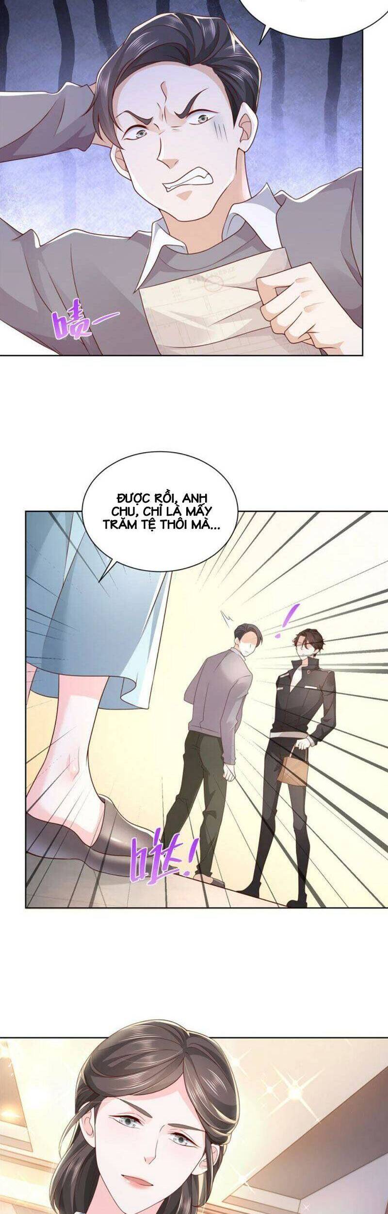 Mỗi Tuần Ta Có Một Nghề Nghiệp Mới Chap 70 - Next Chap 71