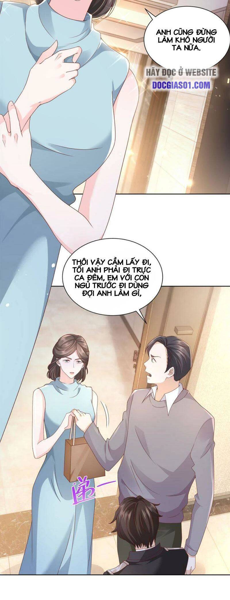 Mỗi Tuần Ta Có Một Nghề Nghiệp Mới Chap 70 - Next Chap 71