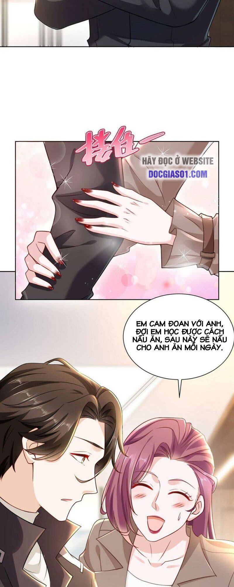 Mỗi Tuần Ta Có Một Nghề Nghiệp Mới Chap 74 - Next Chap 75