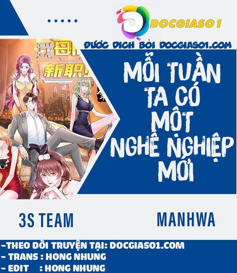 Mỗi Tuần Ta Có Một Nghề Nghiệp Mới Chap 77 - Next Chap 78