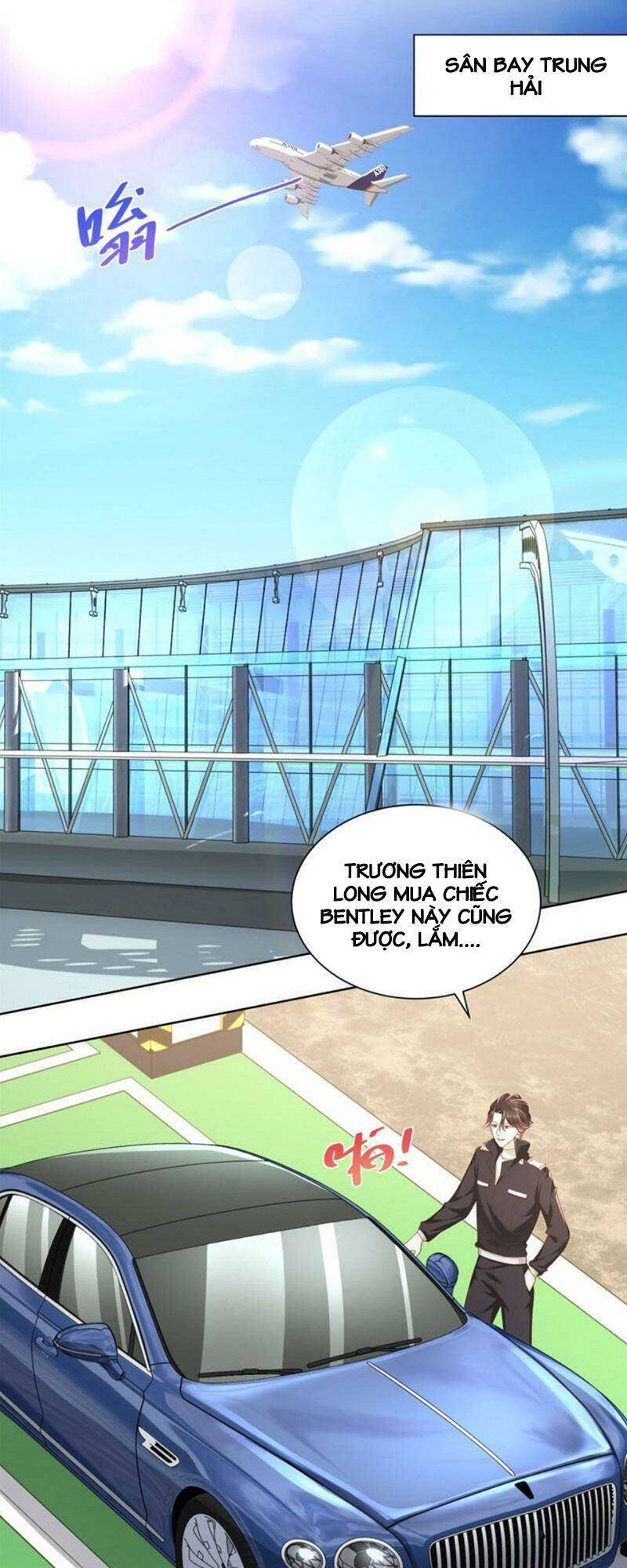 Mỗi Tuần Ta Có Một Nghề Nghiệp Mới Chap 77 - Next Chap 78