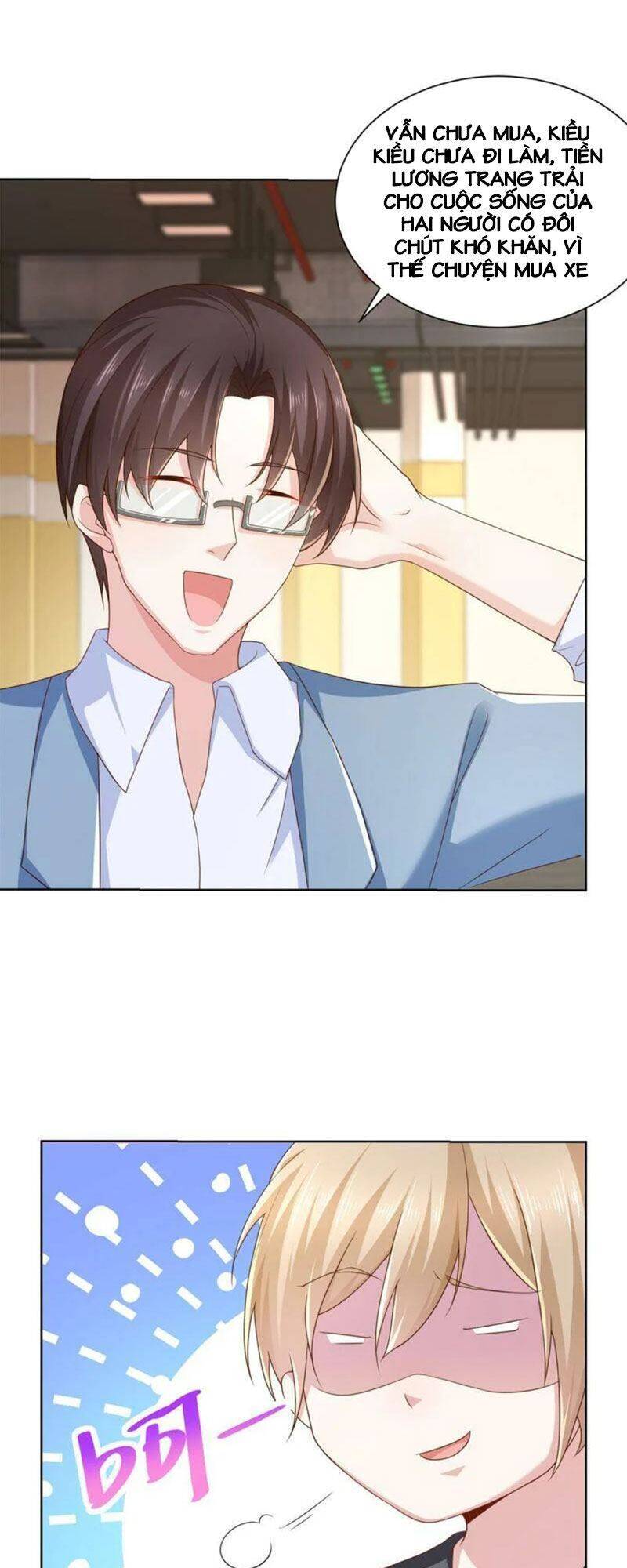 Mỗi Tuần Ta Có Một Nghề Nghiệp Mới Chap 77 - Next Chap 78