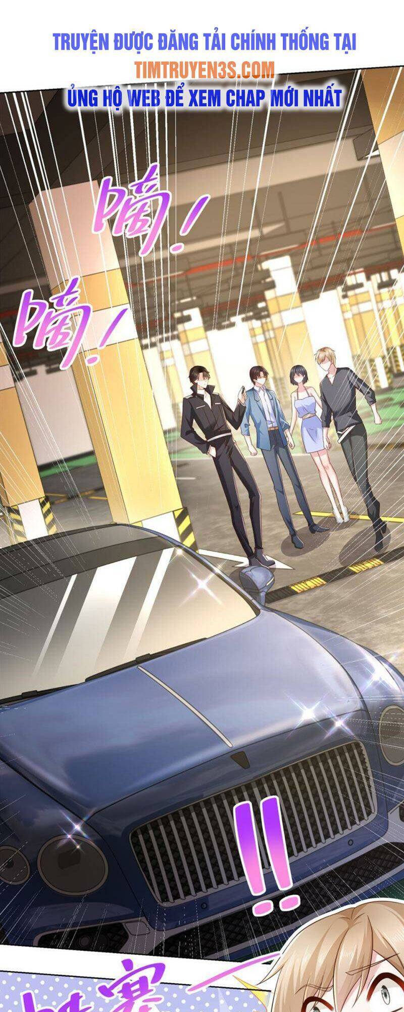 Mỗi Tuần Ta Có Một Nghề Nghiệp Mới Chap 77 - Next Chap 78