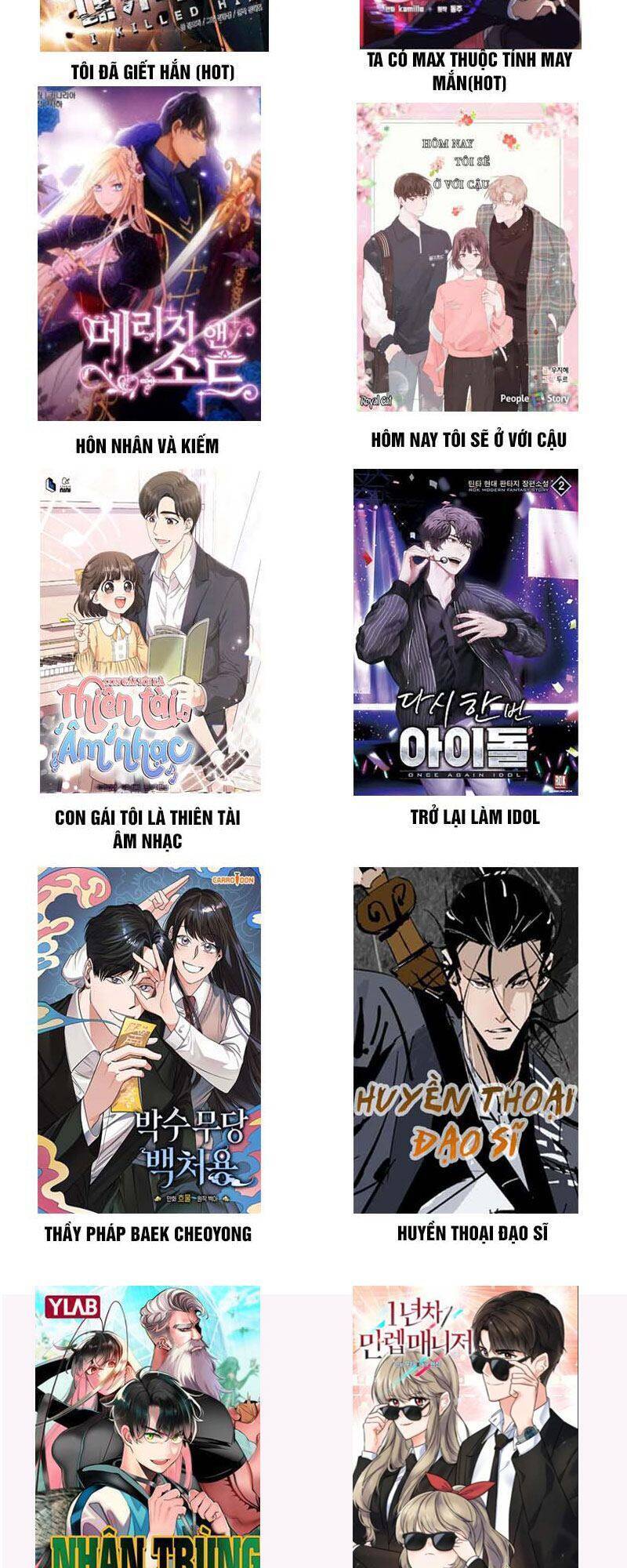 Mỗi Tuần Ta Có Một Nghề Nghiệp Mới Chap 77 - Next Chap 78