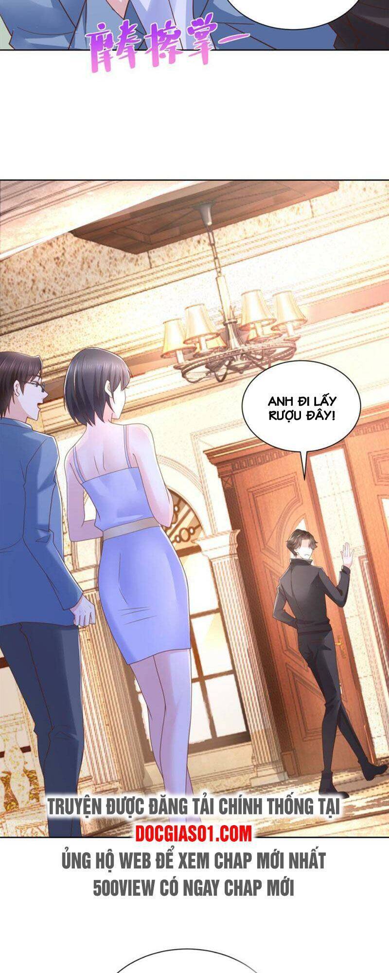 Mỗi Tuần Ta Có Một Nghề Nghiệp Mới Chap 79 - Next Chap 80