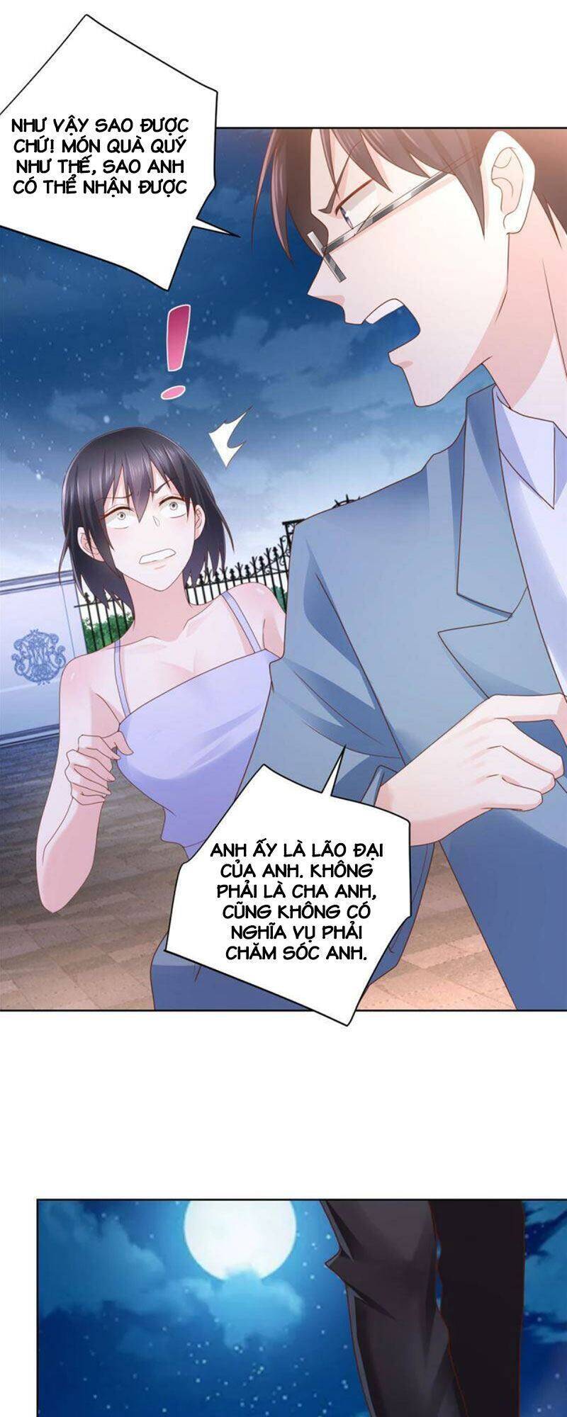 Mỗi Tuần Ta Có Một Nghề Nghiệp Mới Chap 79 - Next Chap 80