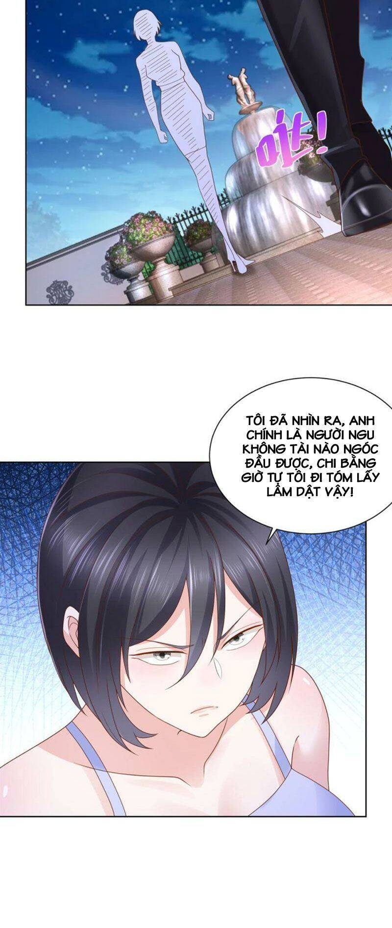 Mỗi Tuần Ta Có Một Nghề Nghiệp Mới Chap 79 - Next Chap 80