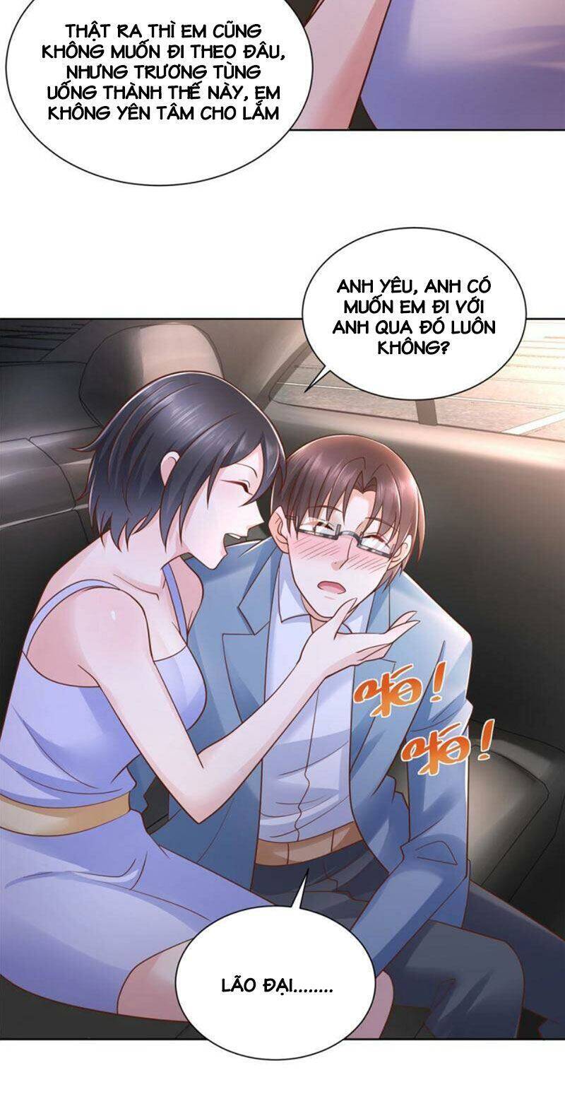 Mỗi Tuần Ta Có Một Nghề Nghiệp Mới Chap 79 - Next Chap 80