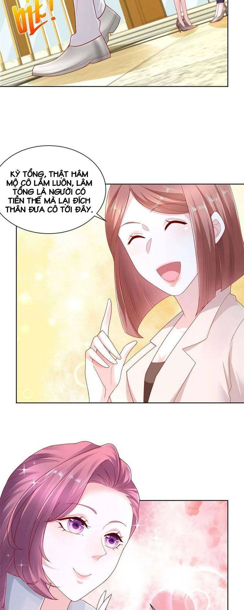 Mỗi Tuần Ta Có Một Nghề Nghiệp Mới Chap 88 - Next Chap 89