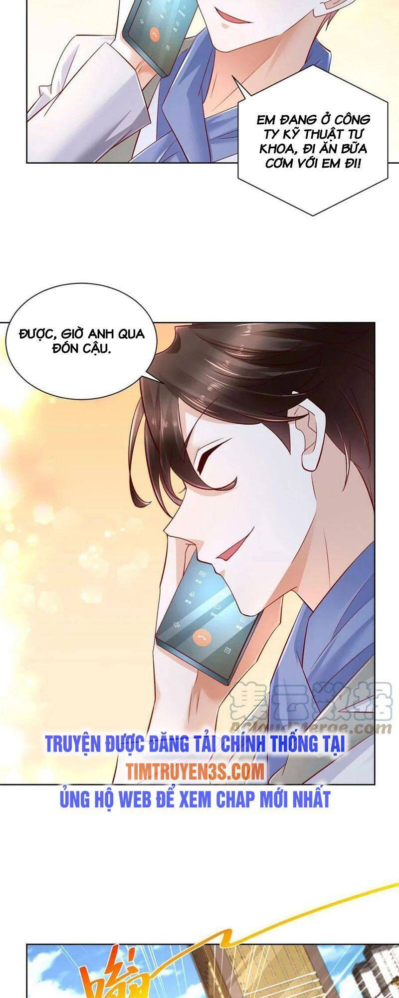 Mỗi Tuần Ta Có Một Nghề Nghiệp Mới Chap 88 - Next Chap 89