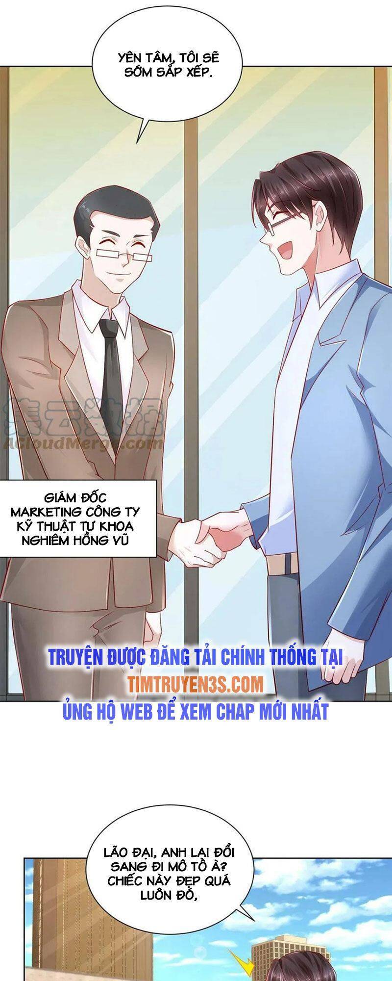 Mỗi Tuần Ta Có Một Nghề Nghiệp Mới Chap 88 - Next Chap 89