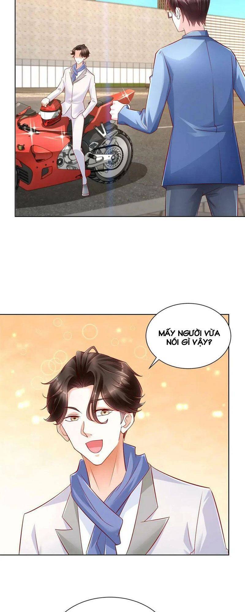 Mỗi Tuần Ta Có Một Nghề Nghiệp Mới Chap 88 - Next Chap 89