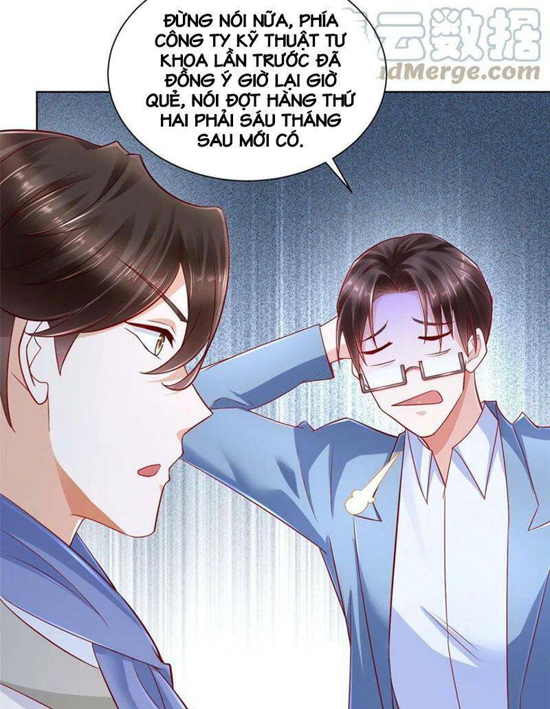 Mỗi Tuần Ta Có Một Nghề Nghiệp Mới Chap 88 - Next Chap 89