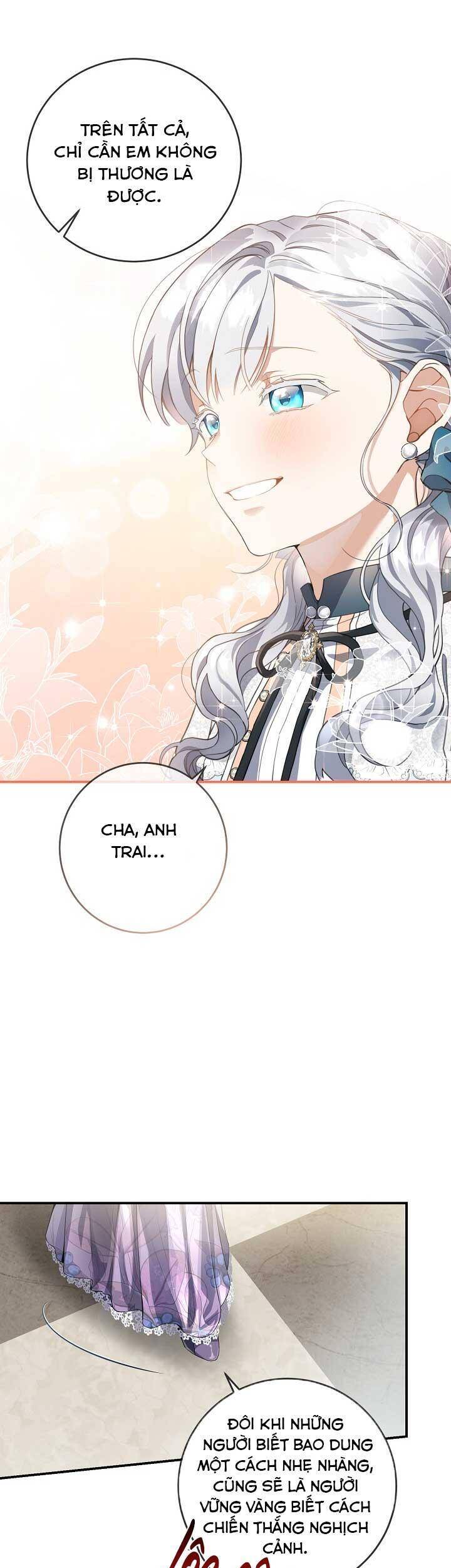 Lần Nữa Toả Sáng Chap 48 - Next Chap 49