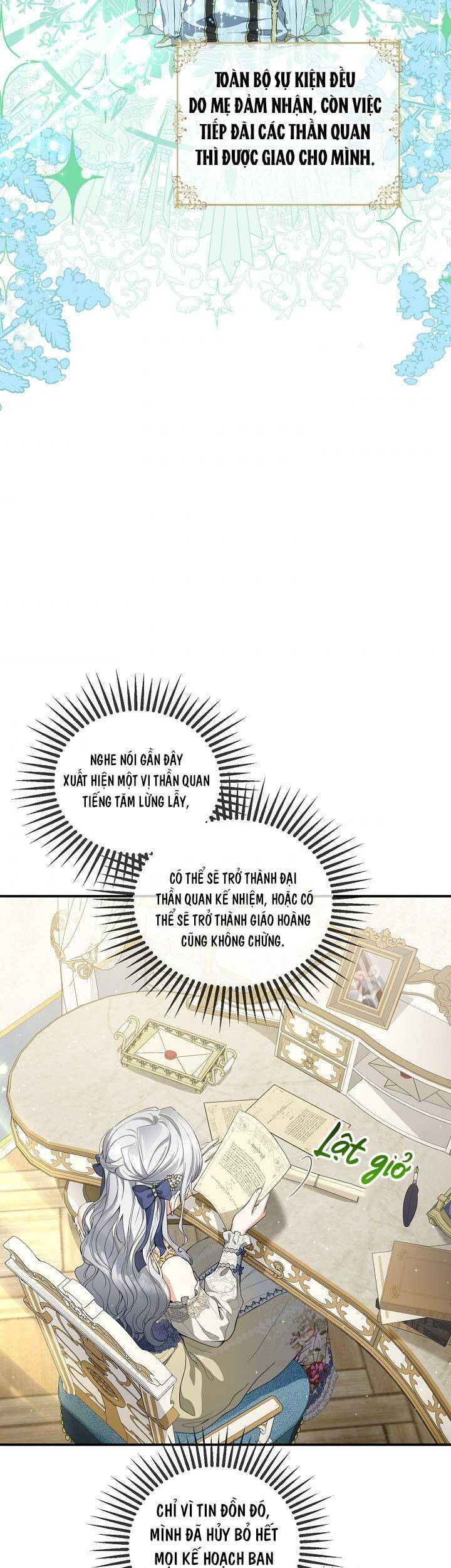 Lần Nữa Toả Sáng Chap 48 - Next Chap 49