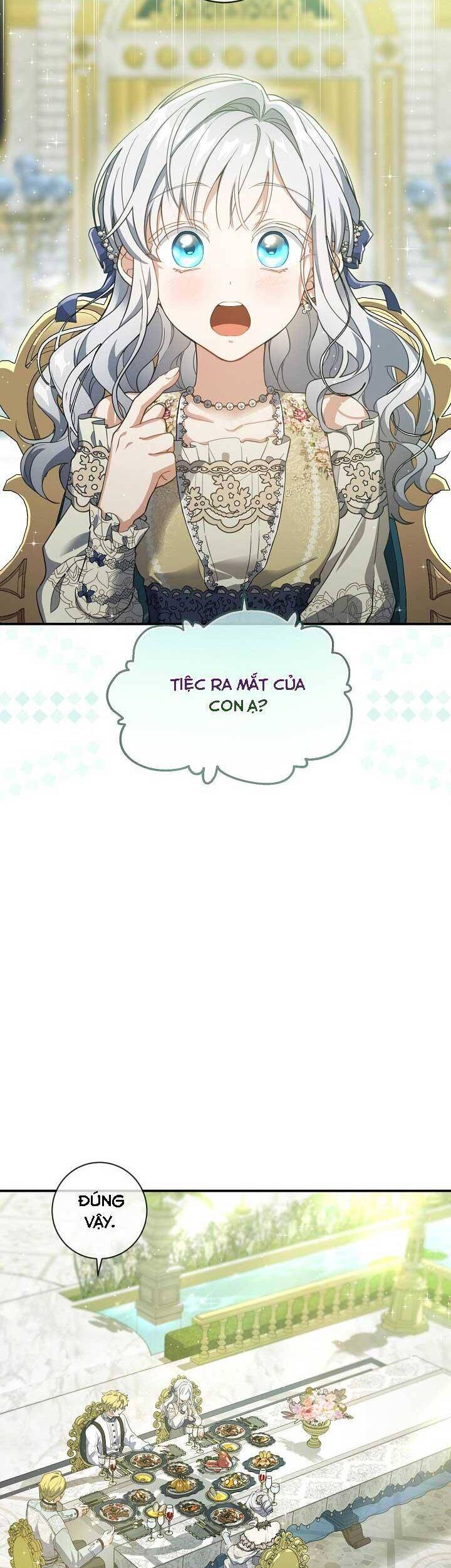 Lần Nữa Toả Sáng Chap 50 - Next Chap 51