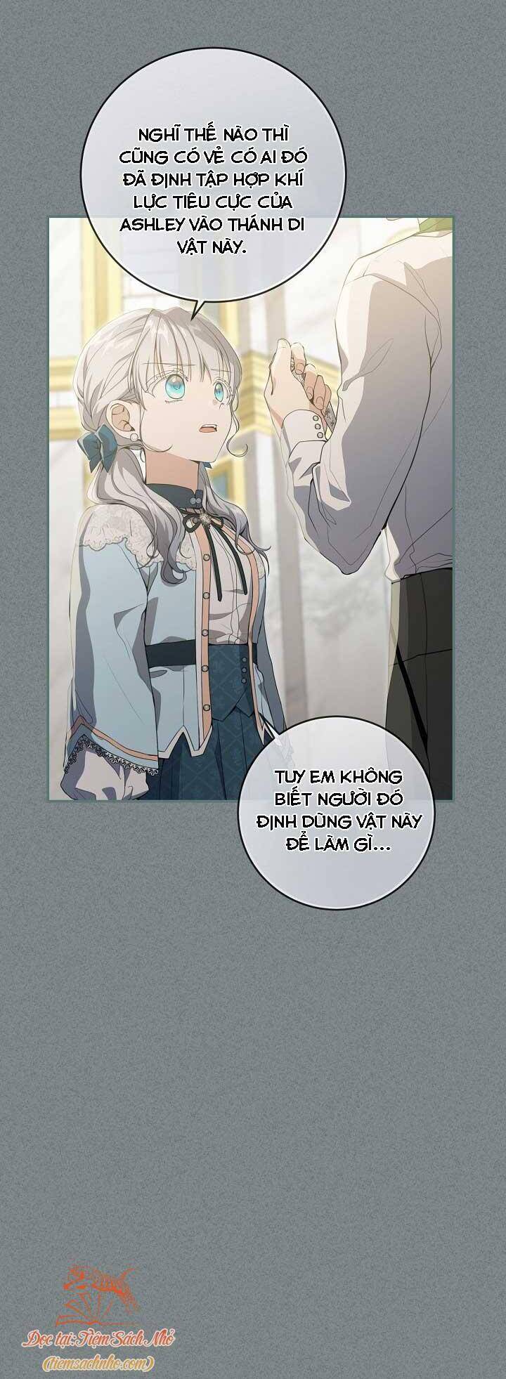 Lần Nữa Toả Sáng Chap 50 - Next Chap 51