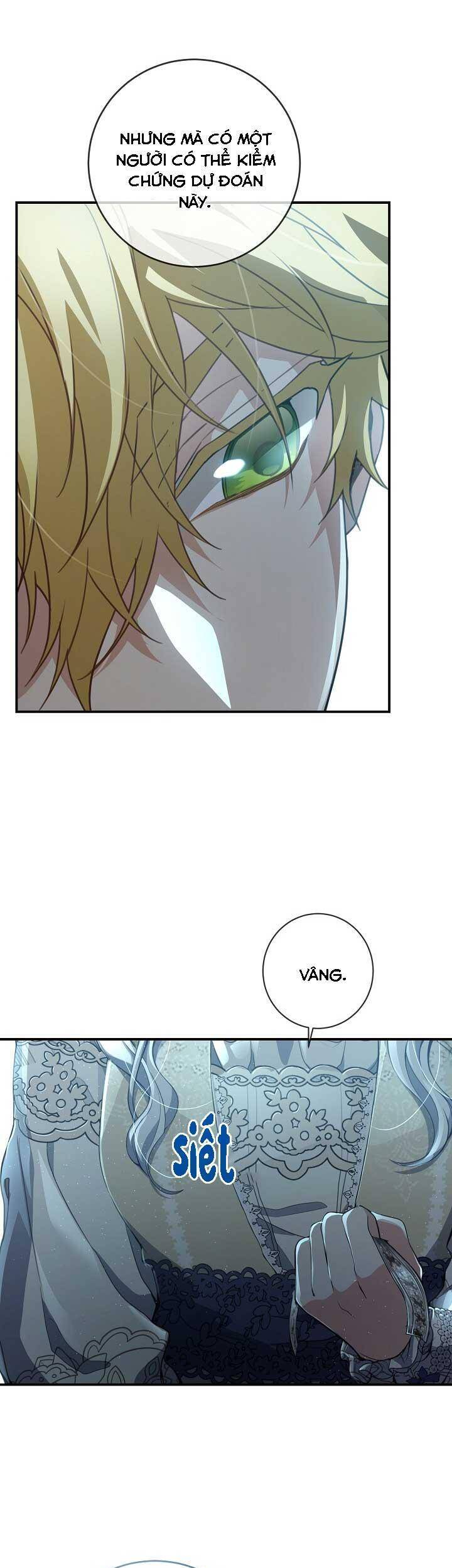 Lần Nữa Toả Sáng Chap 50 - Next Chap 51