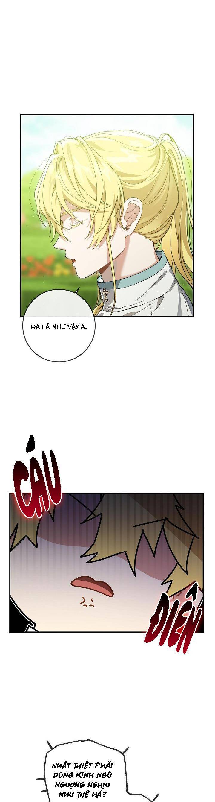 Lần Nữa Toả Sáng Chap 53 - Next Chap 54