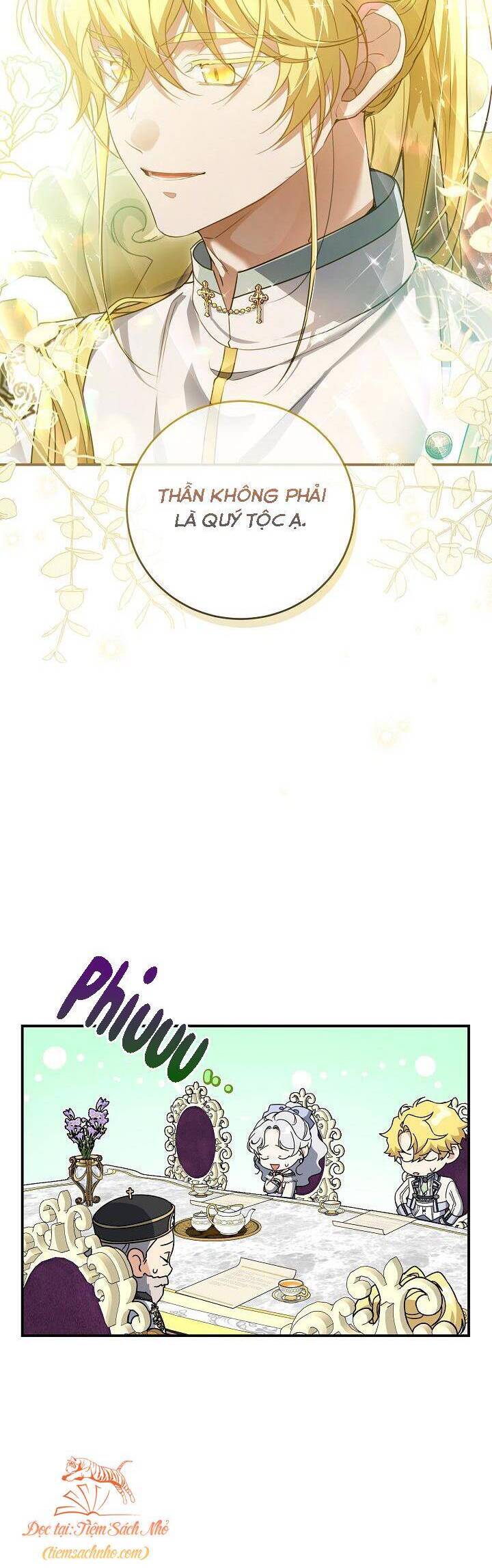 Lần Nữa Toả Sáng Chap 53 - Next Chap 54