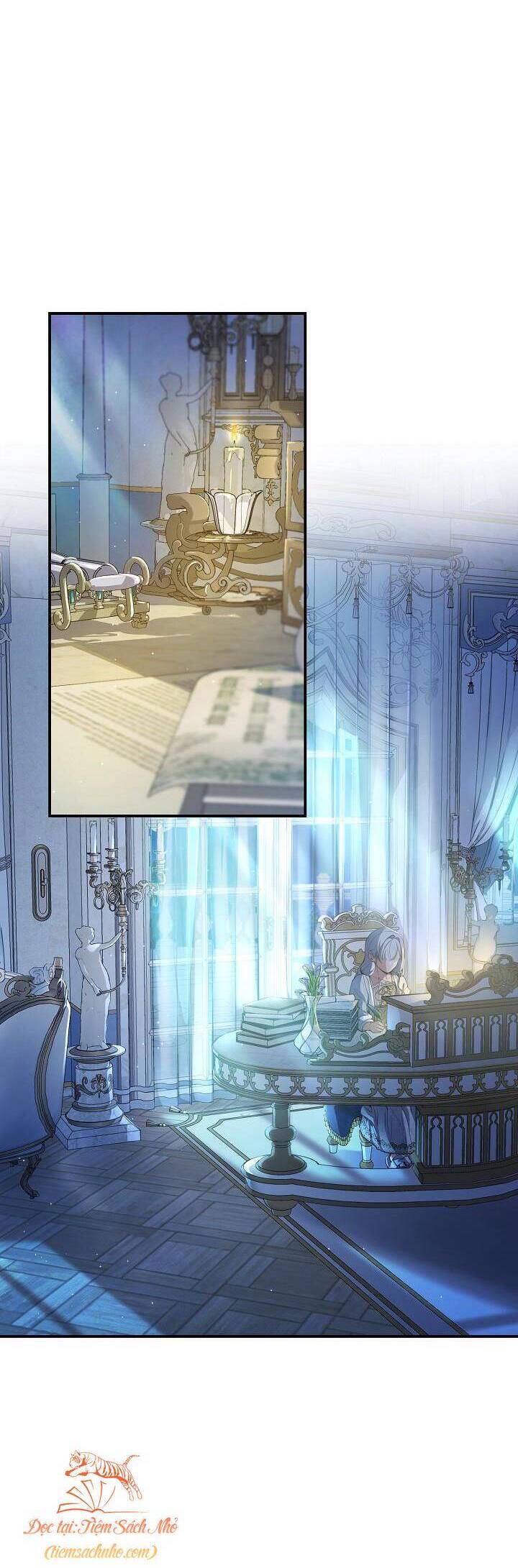 Lần Nữa Toả Sáng Chap 53 - Next Chap 54