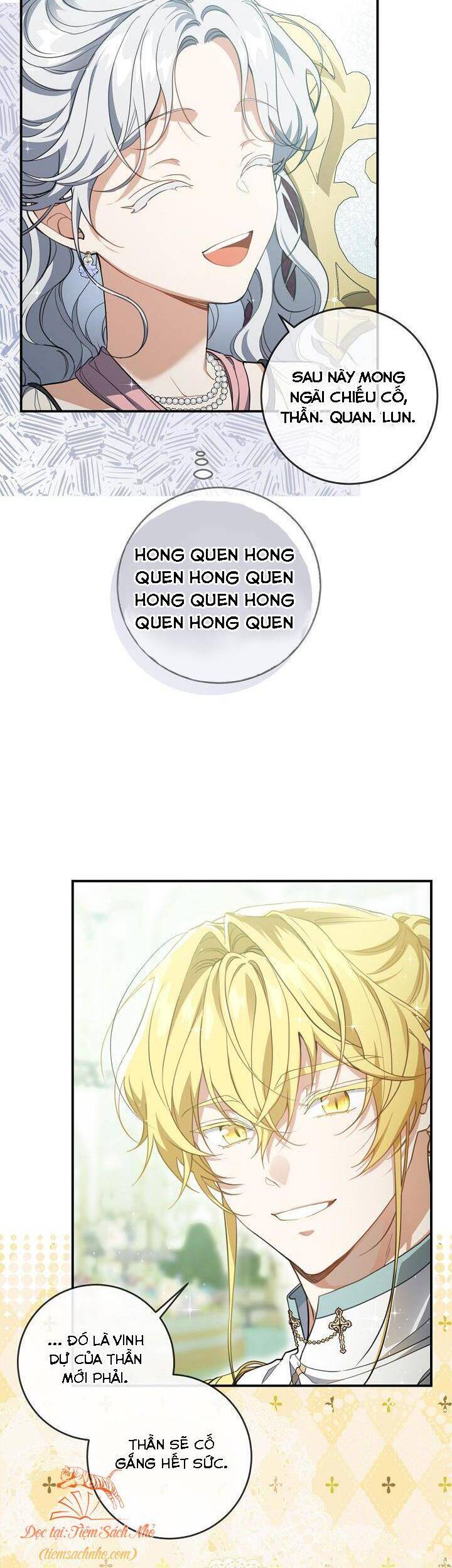 Lần Nữa Toả Sáng Chap 53 - Next Chap 54