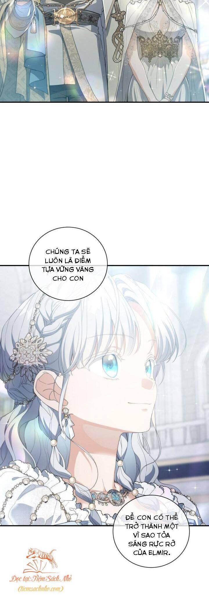 Lần Nữa Toả Sáng Chap 55 - Next Chap 56