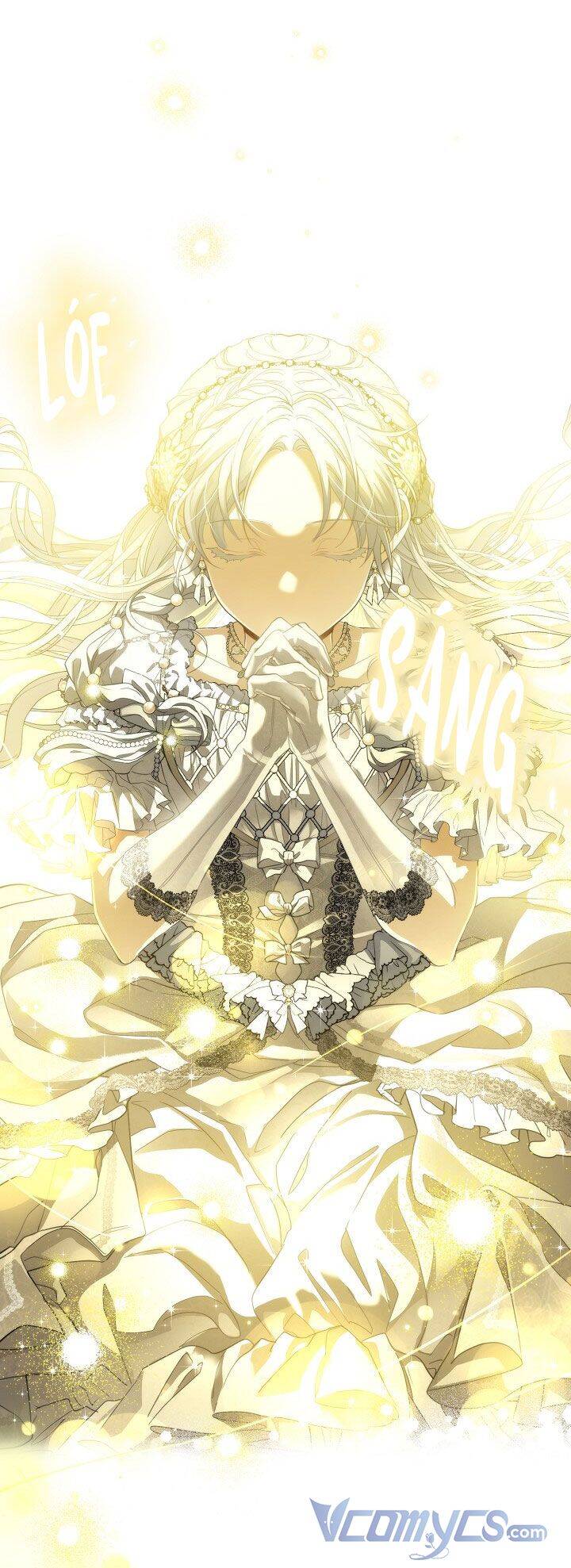 Lần Nữa Toả Sáng Chap 56 - Next Chap 57