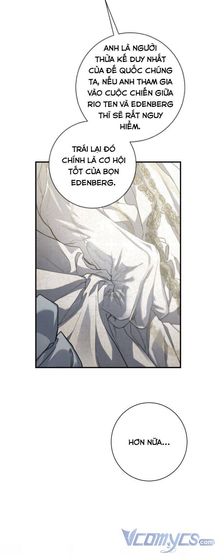 Lần Nữa Toả Sáng Chap 59 - Next Chap 60