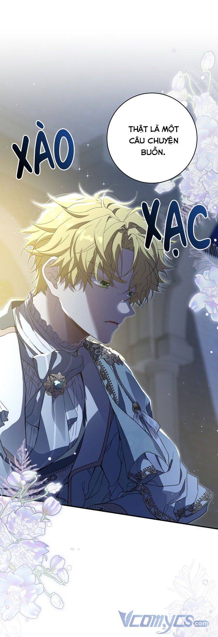 Lần Nữa Toả Sáng Chap 59 - Next Chap 60