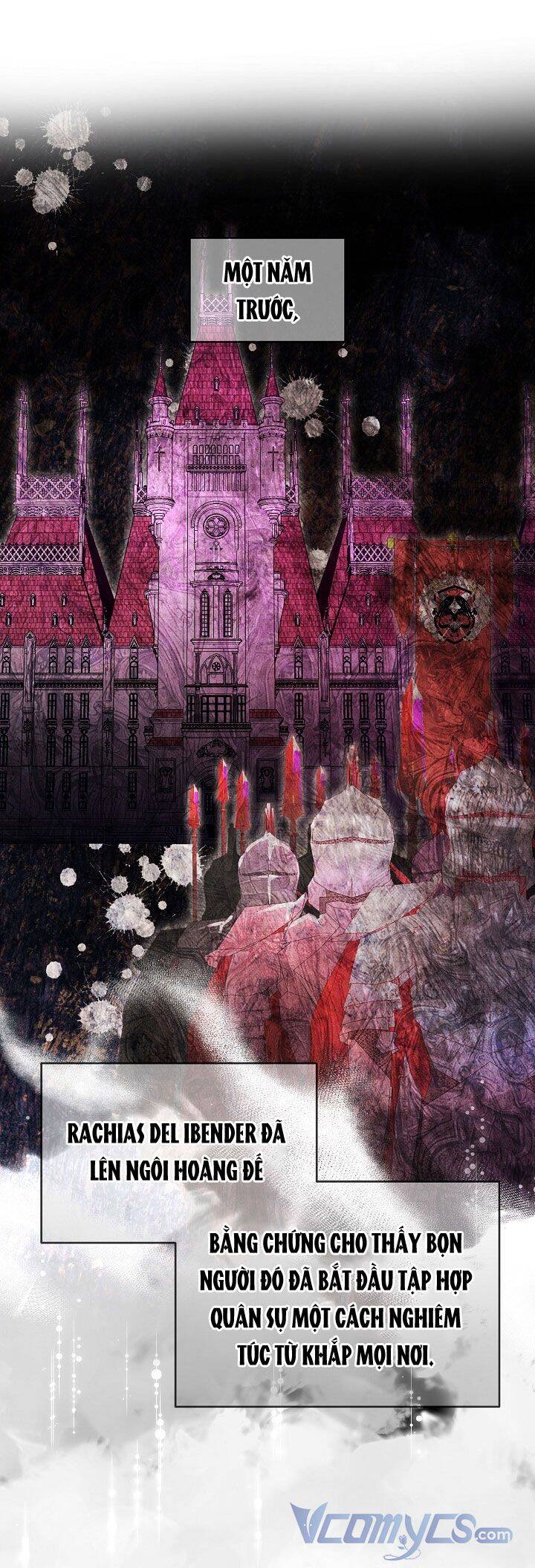 Lần Nữa Toả Sáng Chap 59 - Next Chap 60