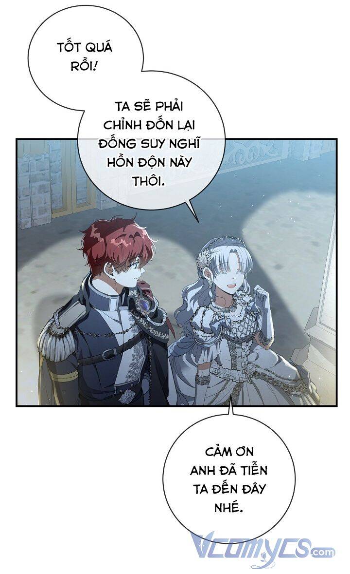 Lần Nữa Toả Sáng Chap 60 - Next Chap 61