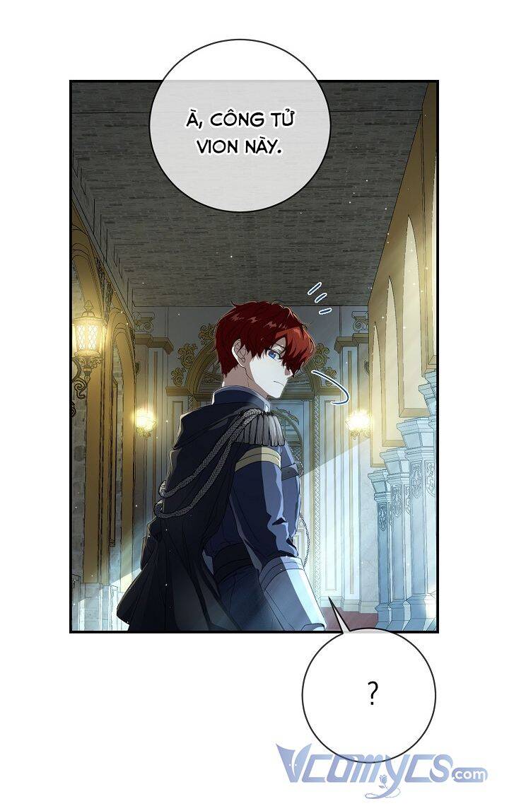 Lần Nữa Toả Sáng Chap 60 - Next Chap 61