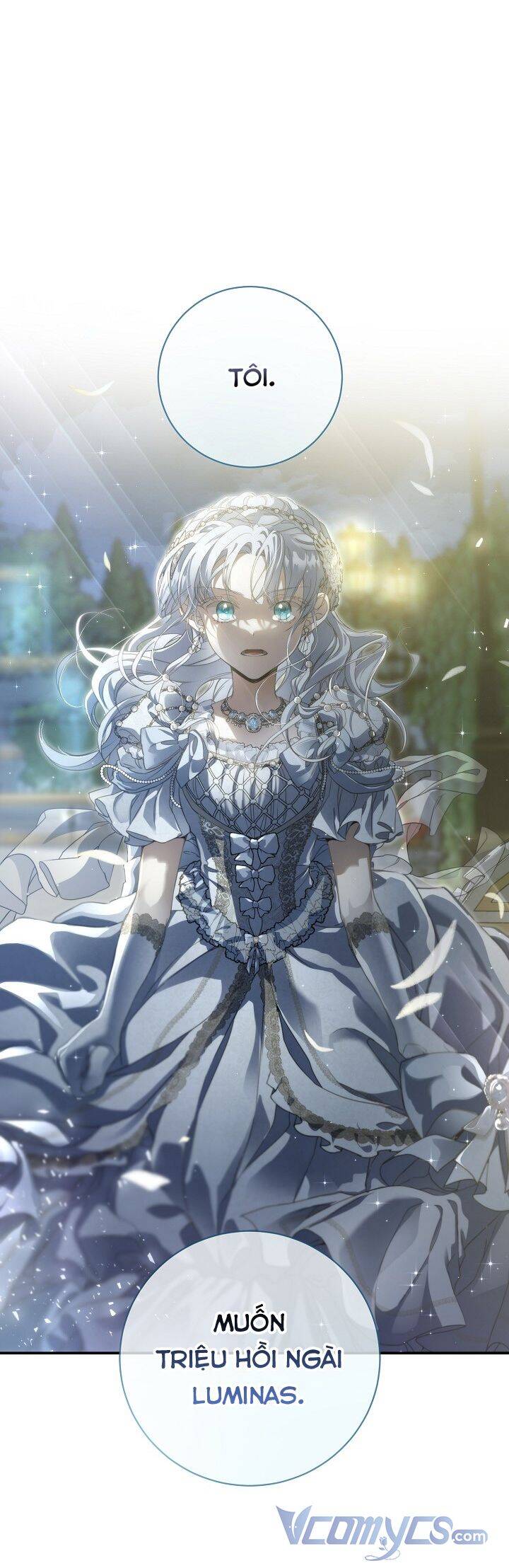 Lần Nữa Toả Sáng Chap 60 - Next Chap 61