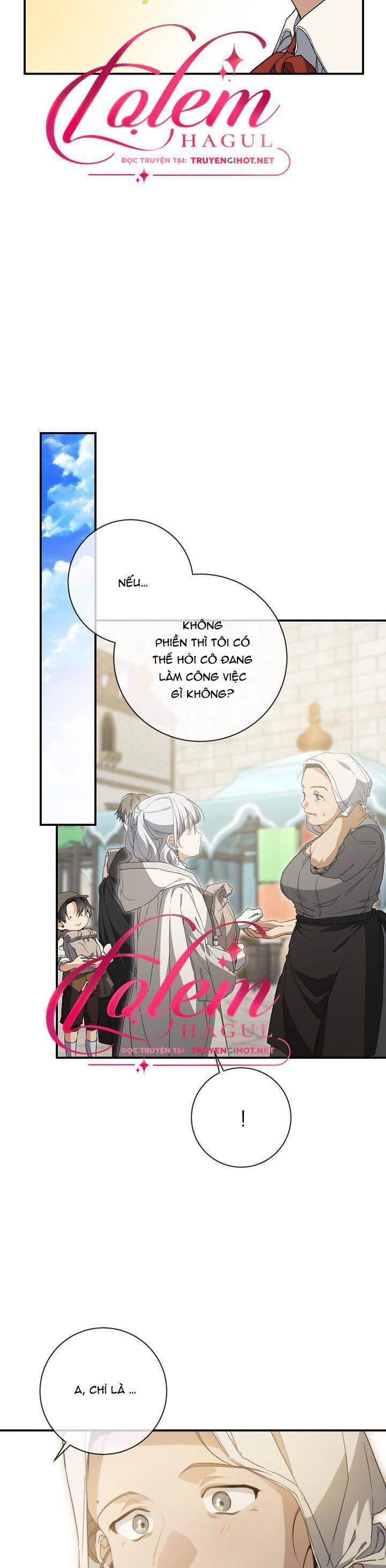 Lần Nữa Toả Sáng Chap 63 - Next Chap 64