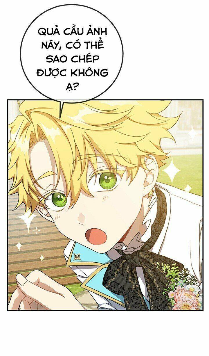 Lần Nữa Toả Sáng Chap 19 - Next Chap 20