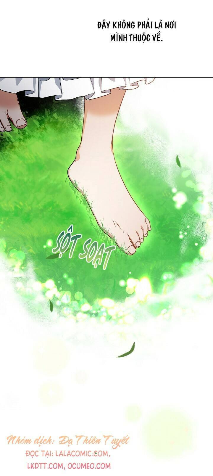 Lần Nữa Toả Sáng Chap 21 - Next Chap 22