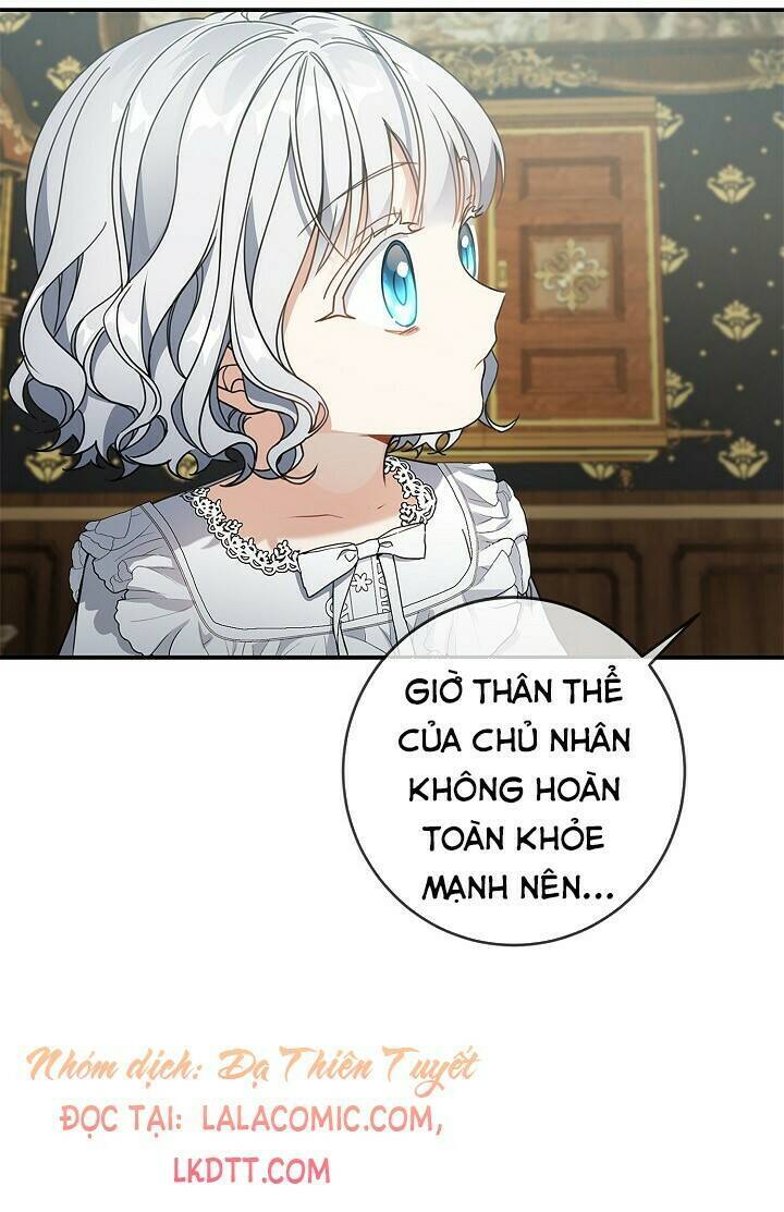 Lần Nữa Toả Sáng Chap 24 - Next Chap 25