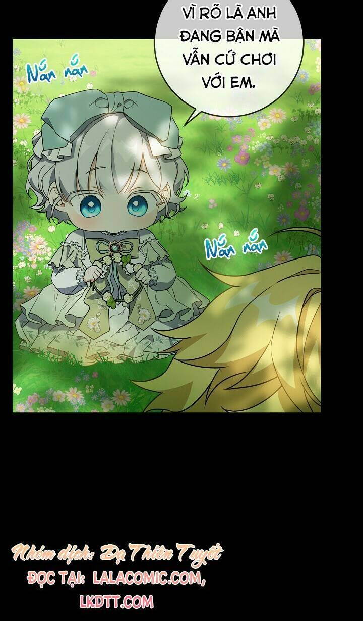 Lần Nữa Toả Sáng Chap 24 - Next Chap 25