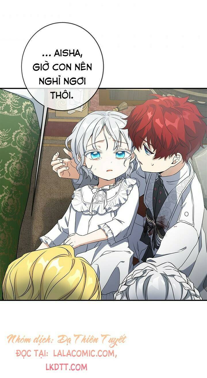 Lần Nữa Toả Sáng Chap 24 - Next Chap 25