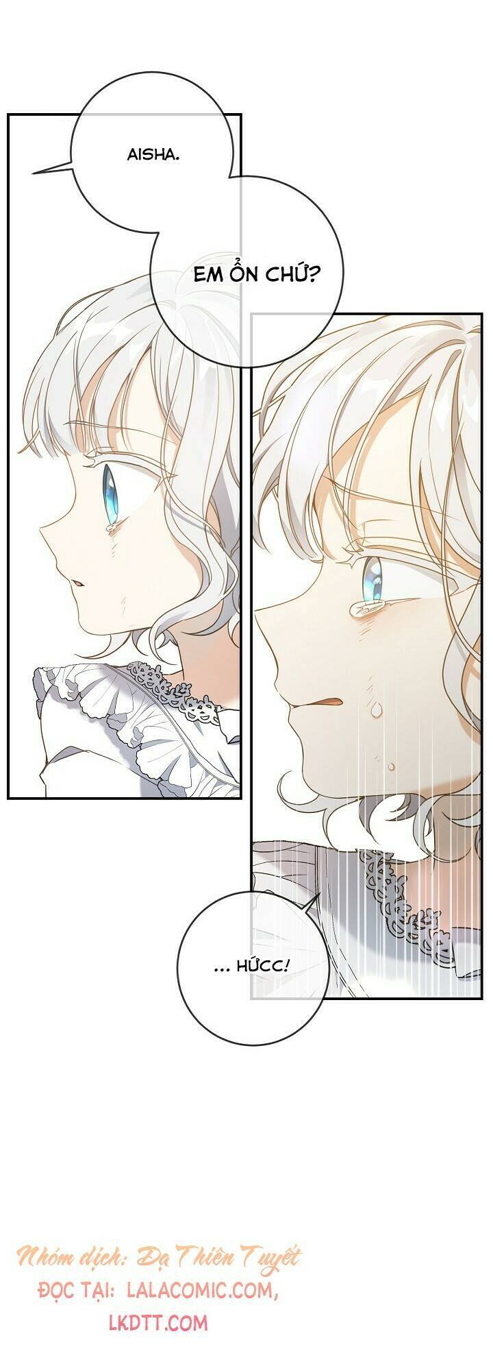 Lần Nữa Toả Sáng Chap 24 - Next Chap 25