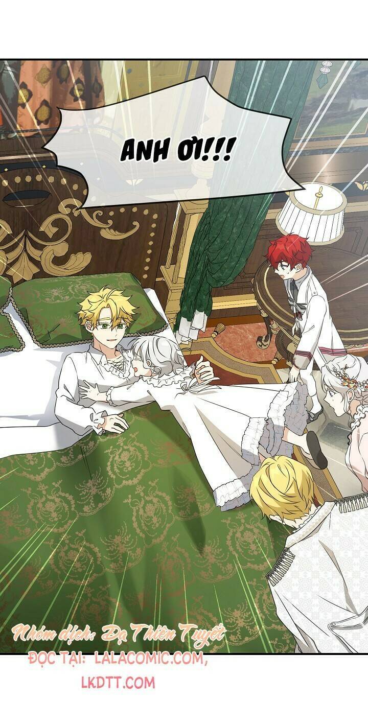 Lần Nữa Toả Sáng Chap 24 - Next Chap 25